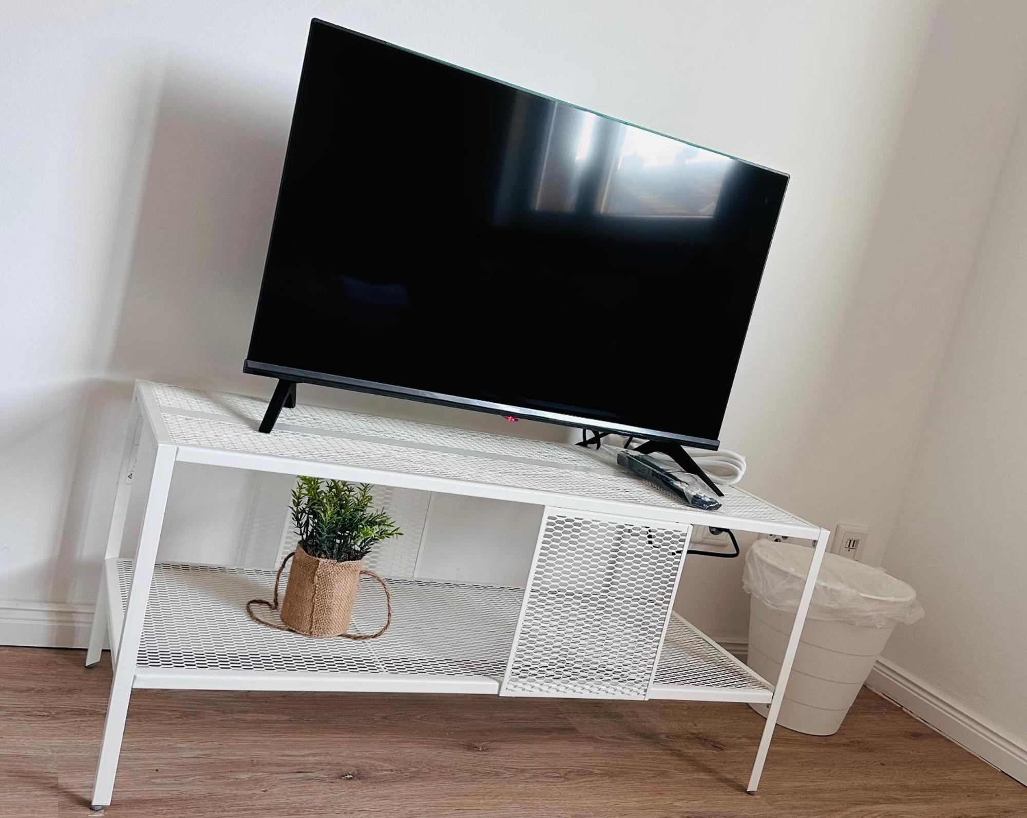 Doppelzimmer リューベック 部屋 写真